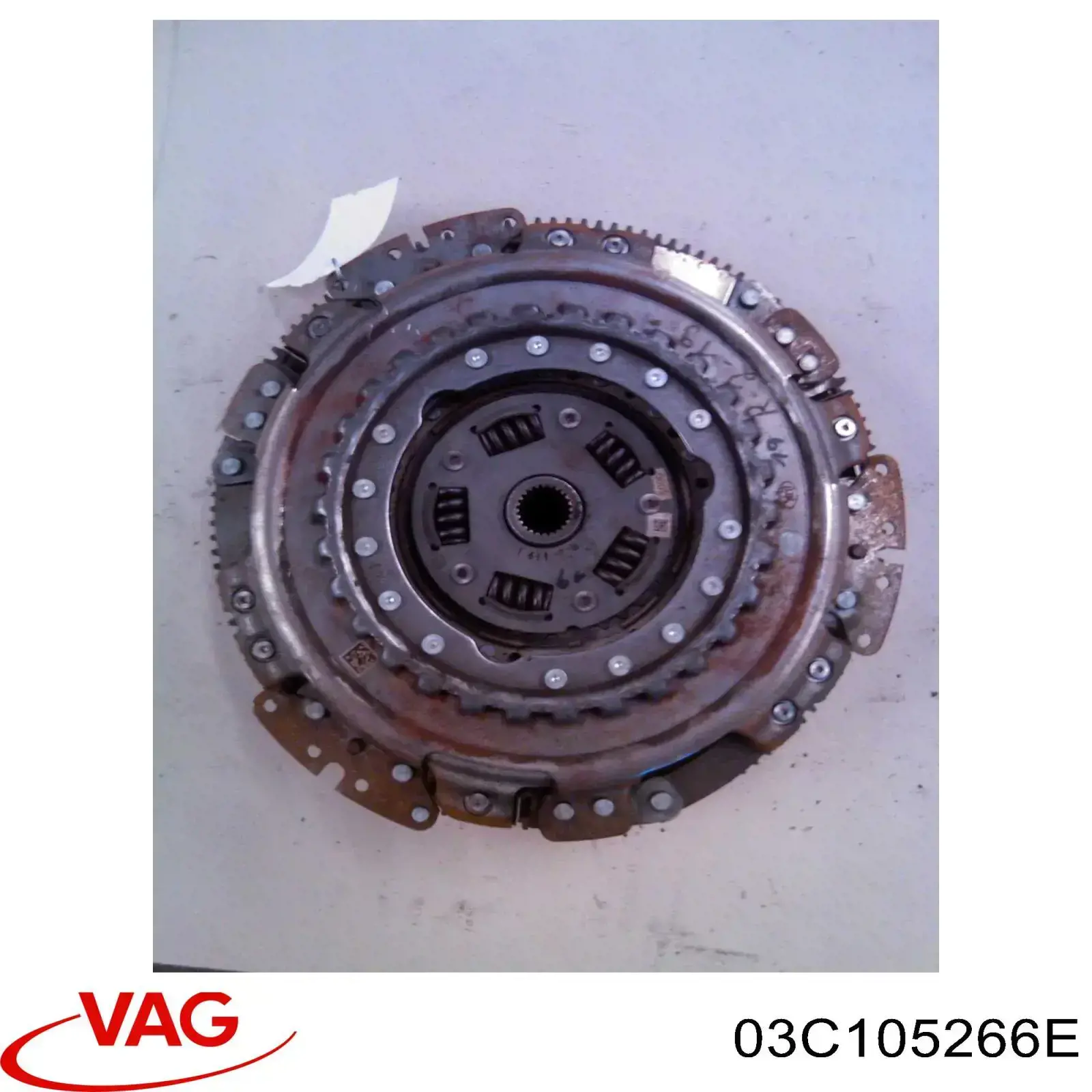 Volante de motor VAG 03C105266E preço, a partir de 230,19 USD