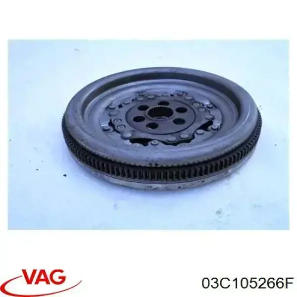 Compre 11055019101 Vika Volante de motor
