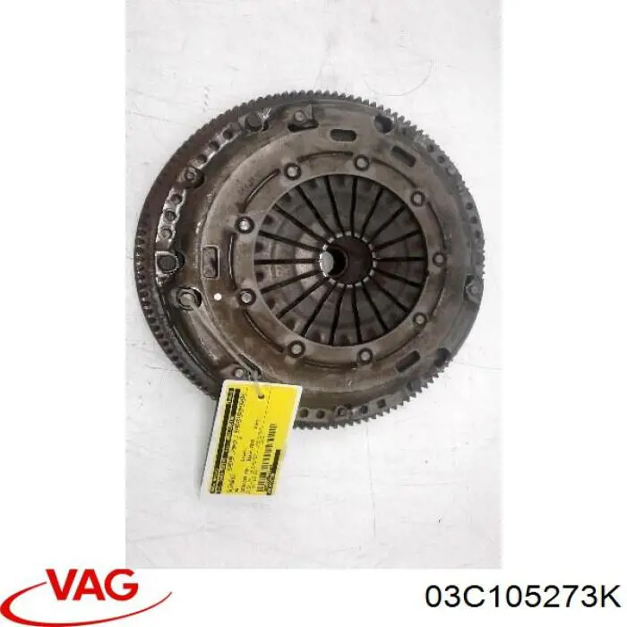  VAG 03C105273K preço, a partir de 98,75 USD