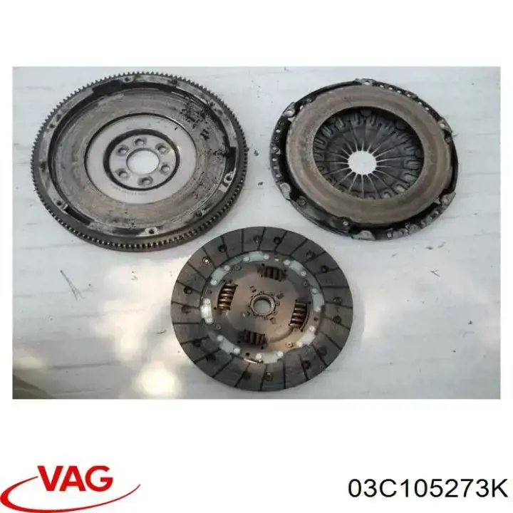 Compre 03C105273K VAG 