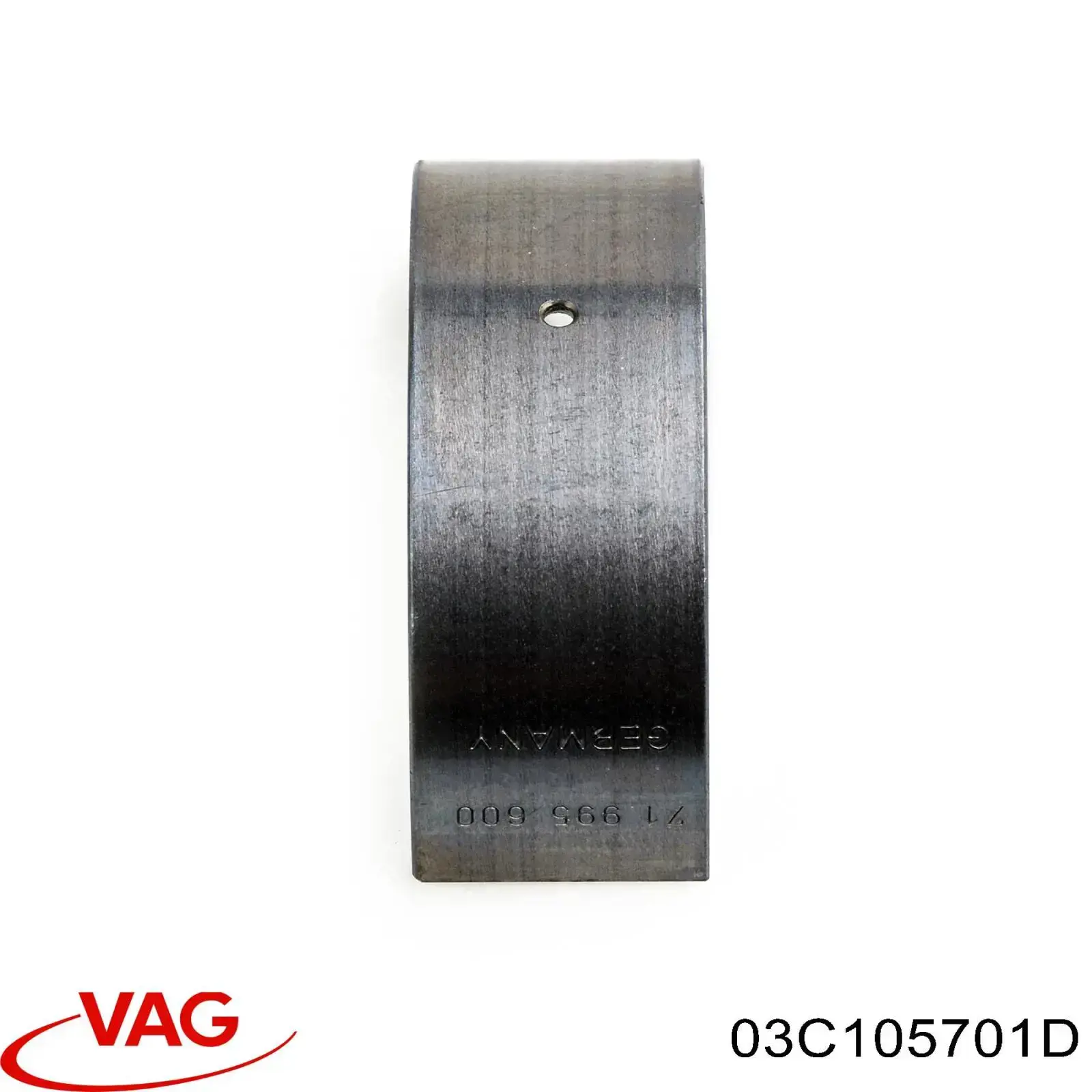 Compre 03C105701D VAG 