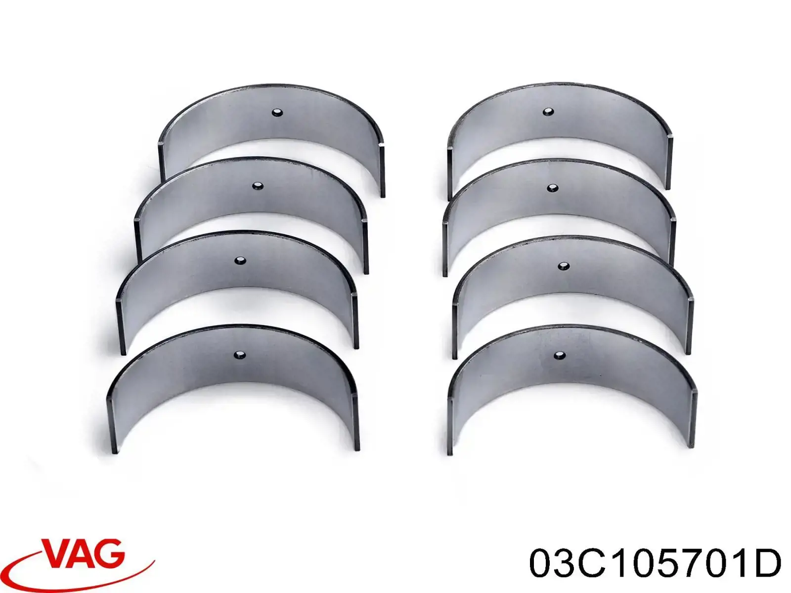  VAG 03C105701D preço, a partir de 63,03 USD