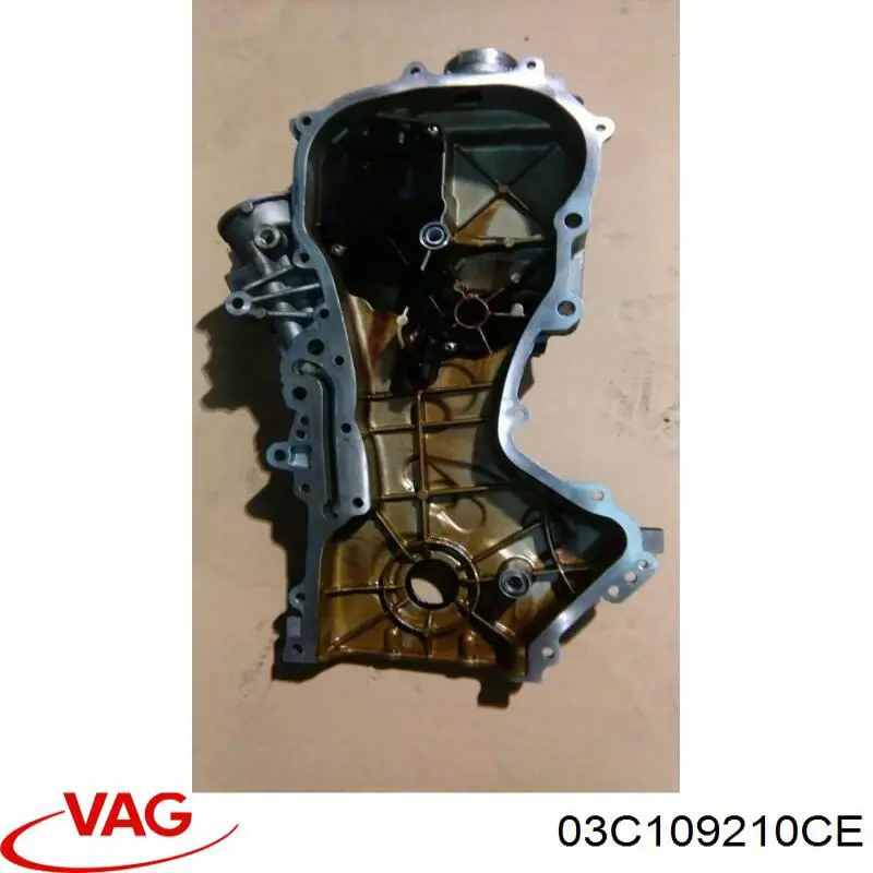  VAG 03C109210CQ preço, a partir de 1162,28 USD