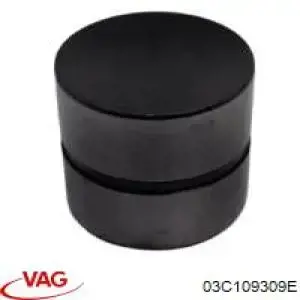 03C109309E VAG Compensador hidrâulico (empurrador hidrâulico), empurrador de válvulas
