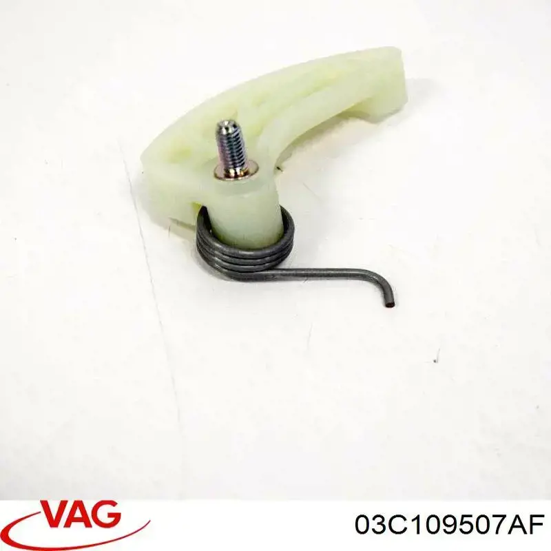 Reguladora de tensão da cadeia de bomba de óleo VAG 03C109507AF preço, a partir de 11,00 USD