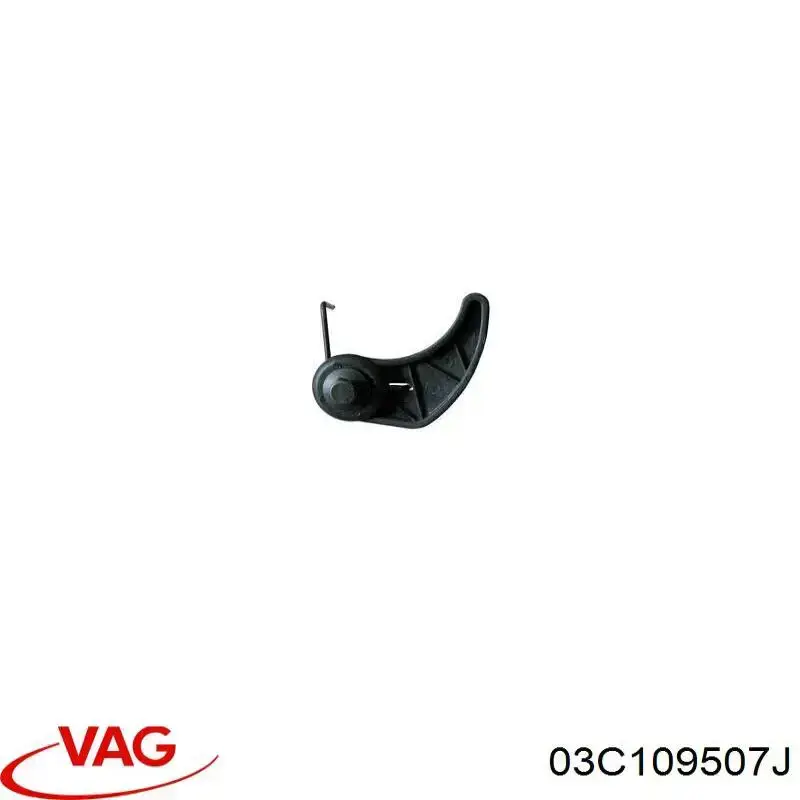 Reguladora de tensão da cadeia de bomba de óleo VAG 03C109507J preço, a partir de 9,32 USD