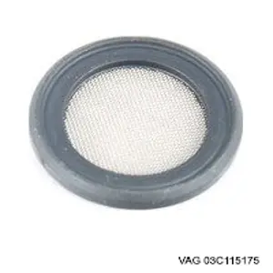 Filtro de óleo VAG 03C115175 preço, a partir de 15,42 USD
