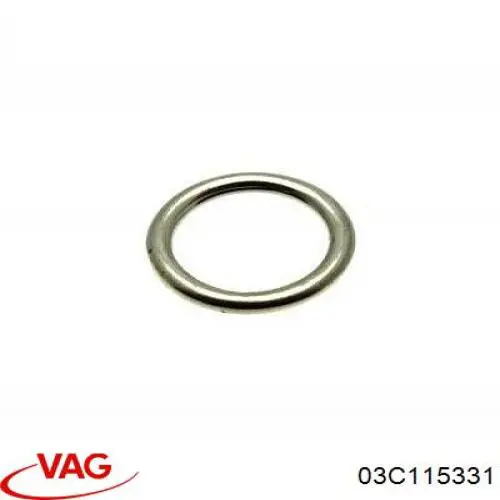 03C115331 VAG 