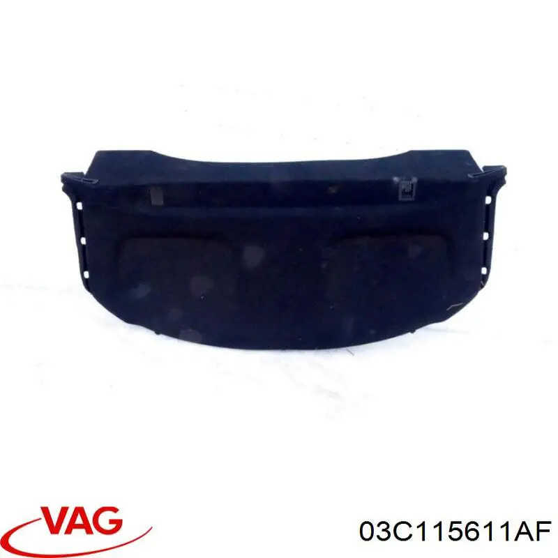Sonda (indicador) do nível de óleo no motor VAG 03C115611AF preço, a partir de 36,14 USD