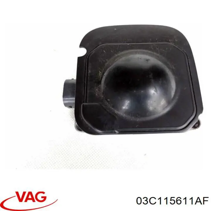 Compre 03C115611AF VAG Sonda (indicador) do nível de óleo no motor