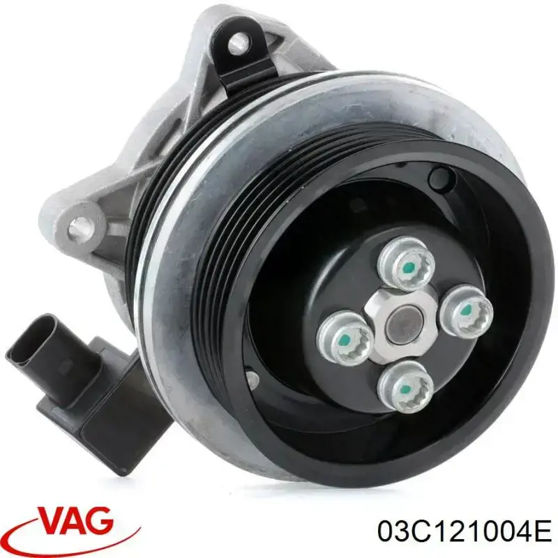 Bomba de água (bomba) de esfriamento VAG 03C121004E preço, a partir de 203,05 USD