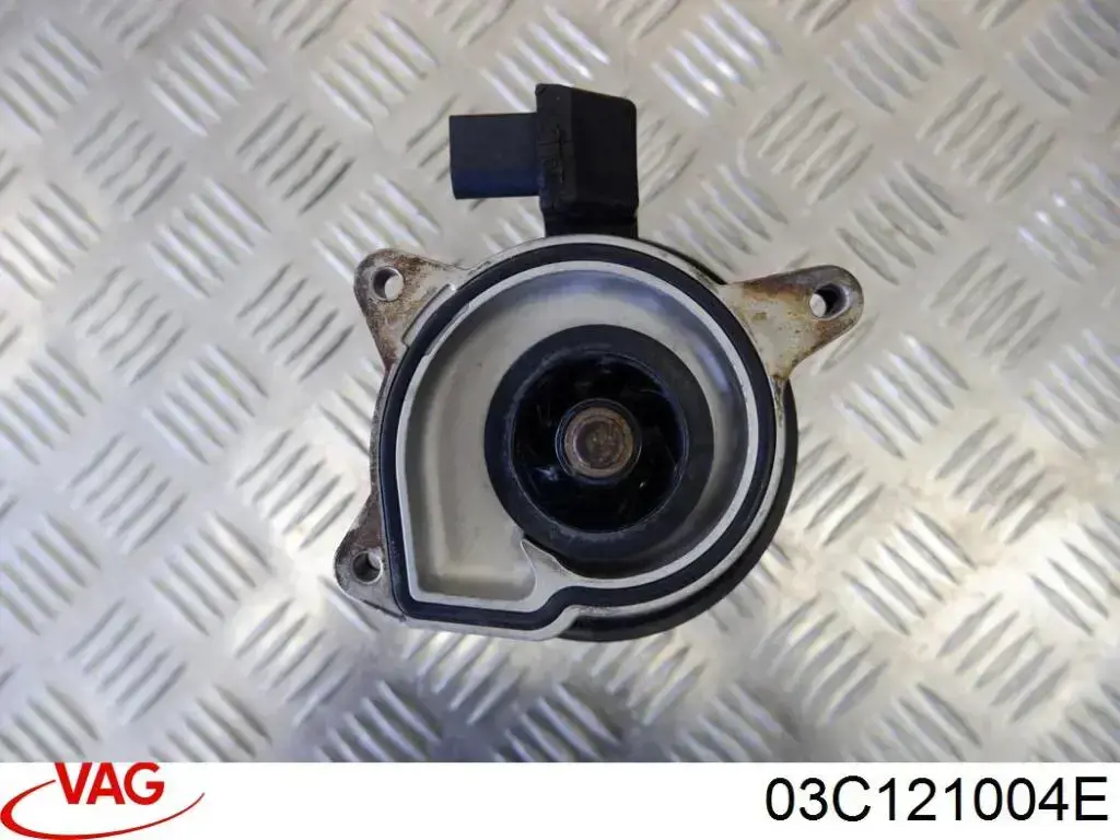 Compre 03C121004E VAG Bomba de água (bomba) de esfriamento