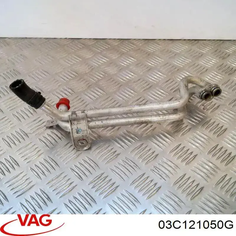  VAG 03C121050G preço, a partir de 72,62 USD