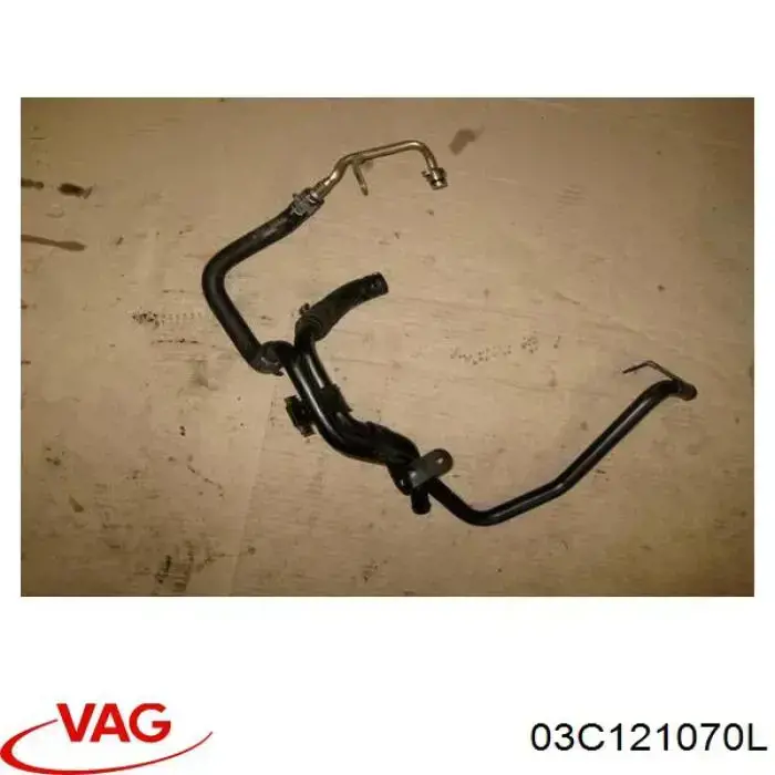  VAG 03C121070L preço, a partir de 104,30 USD