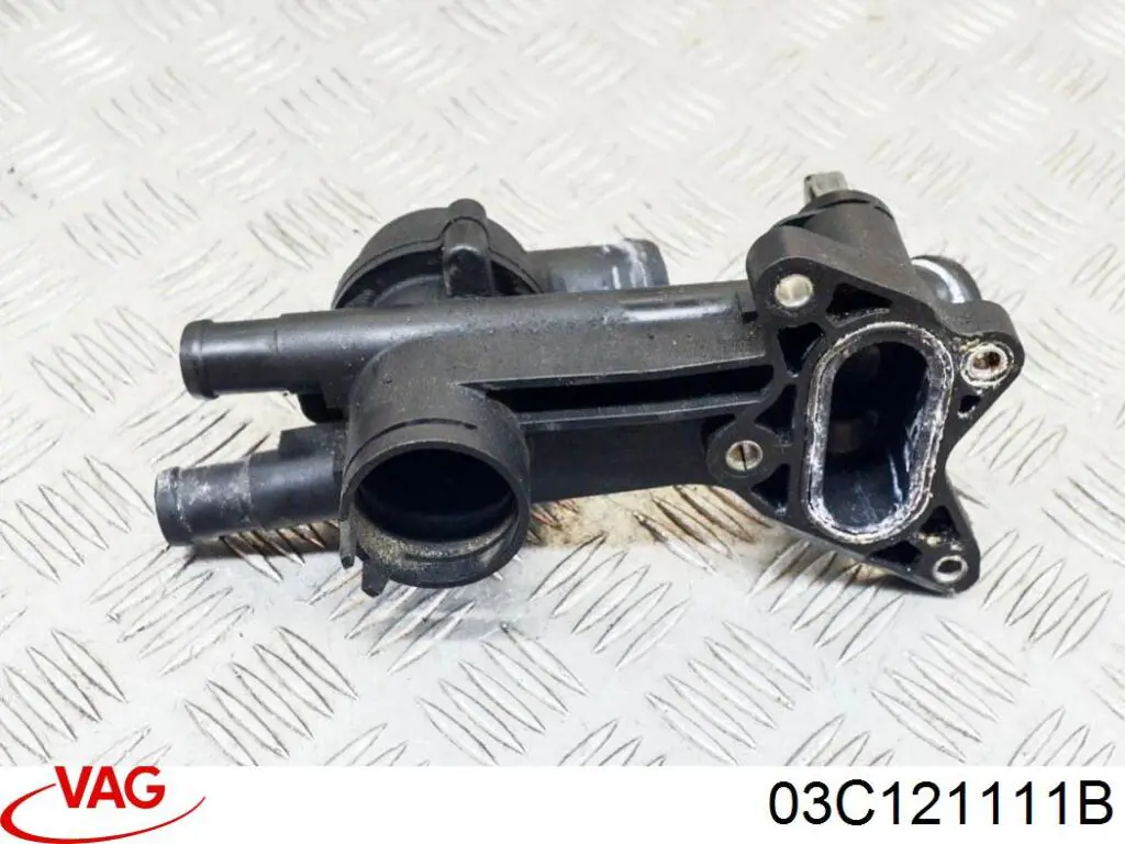 Caixa do termostato VAG 03C121111B preço, a partir de 44,64 USD
