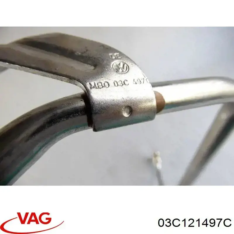  VAG 03C121497C preço, a partir de 93,70 USD