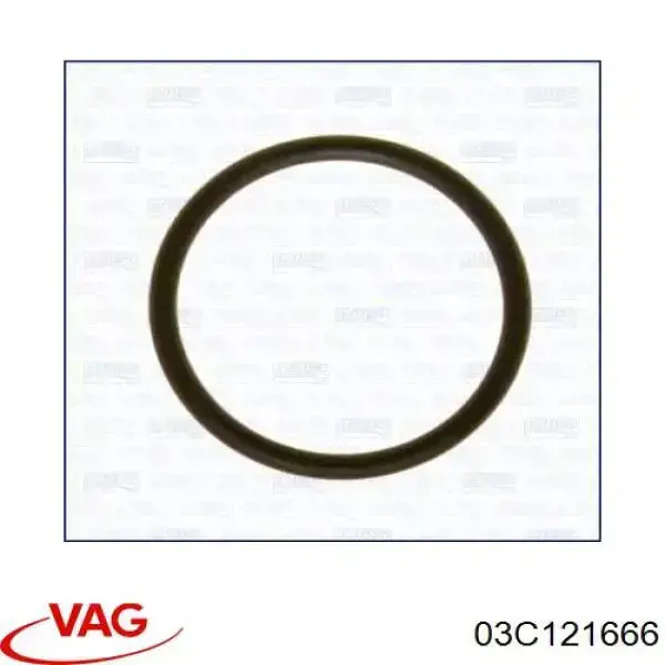 14463880 Fiat/Alfa/Lancia Vedante do flange (da união em T) do sistema de esfriamento