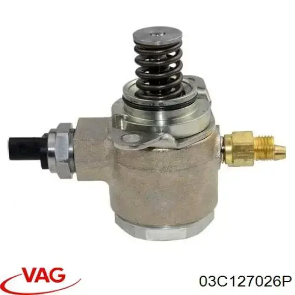 Compre 03C127026P VAG Bomba de combustível de pressão alta