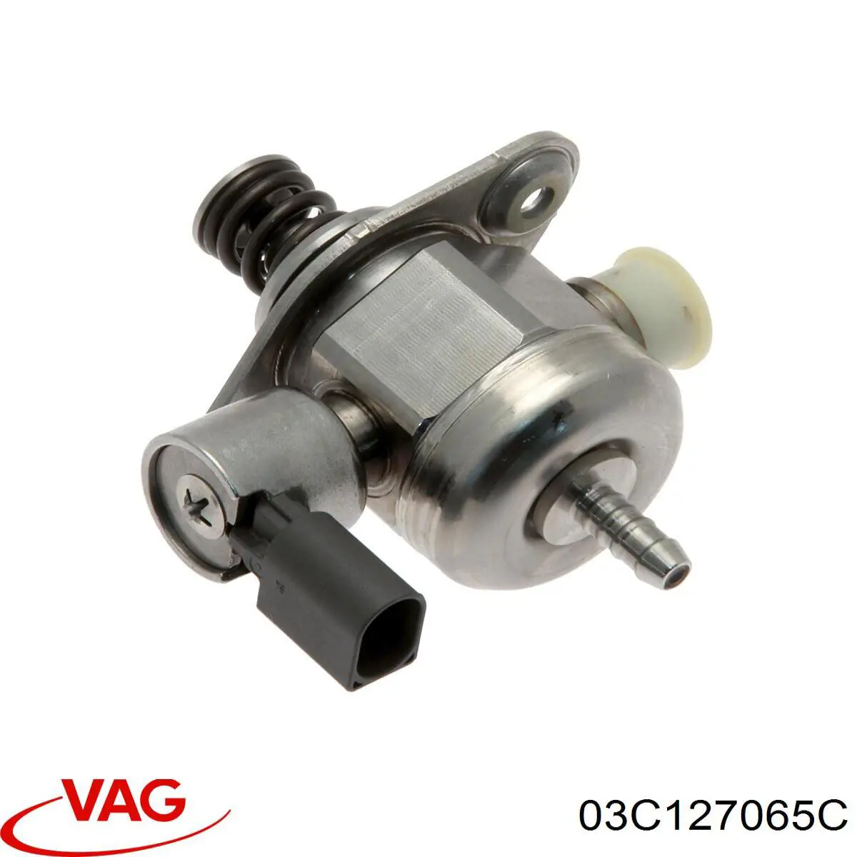Compre 06J127065A VAG Tubo de ligação de união Bomba de Combustível de Pressão Alta até a rampa