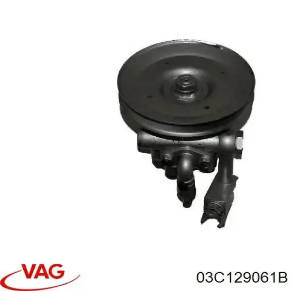 Válvula (atuador) de acionamento das comportas de tubo coletor de admissão VAG 03C129061B preço, a partir de 29,02 USD