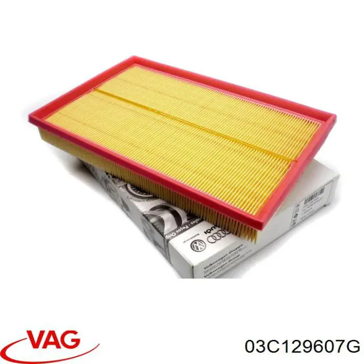 03C129607G VAG 