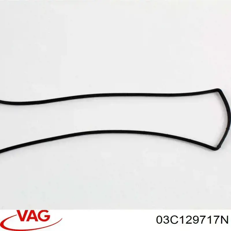 Vedante de tubo coletor de admissão VAG 03C129717N preço, a partir de 24,37 USD
