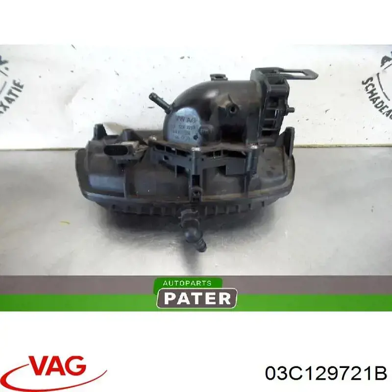  VAG 03C129721B preço, a partir de 52,44 USD