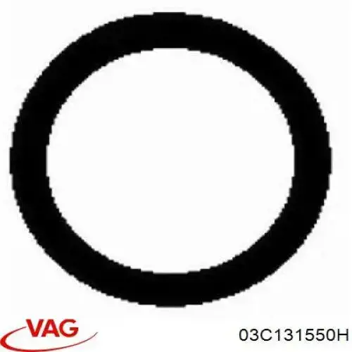 03C131550H VAG 