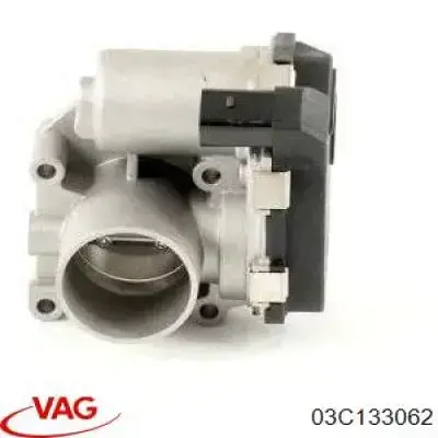 Válvula de borboleta montada VAG 03C133062 preço, a partir de 81,76 USD
