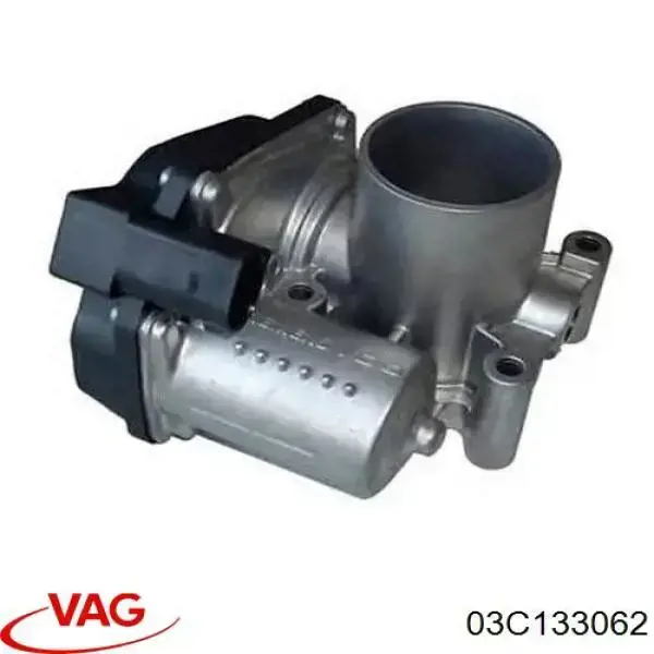 Compre TB44SMV2 Magneti Marelli Válvula de borboleta montada