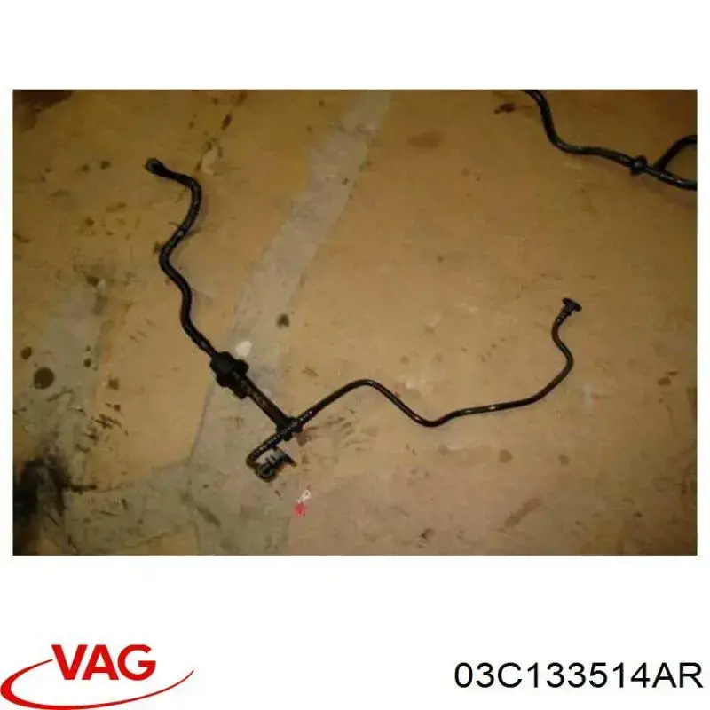  VAG 03C133514AR preço, a partir de 94,90 USD
