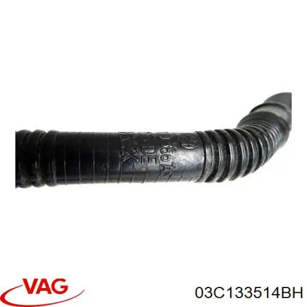  VAG 03C133514BH preço, a partir de 105,38 USD