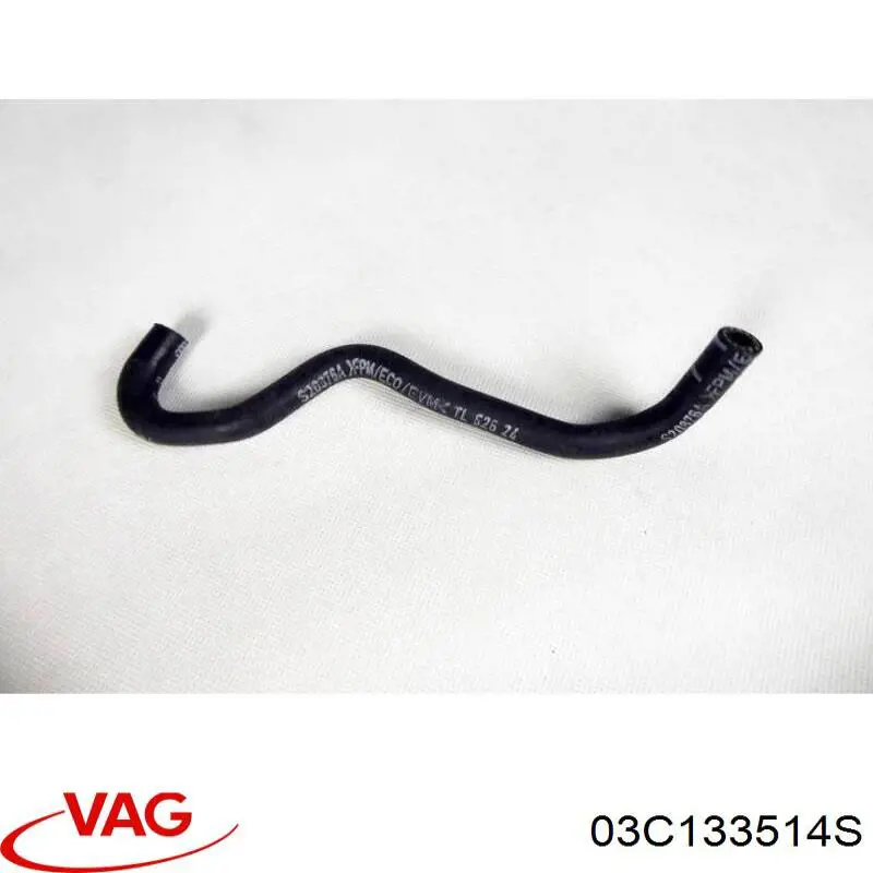  VAG 03C133514S preço, a partir de 220,58 USD