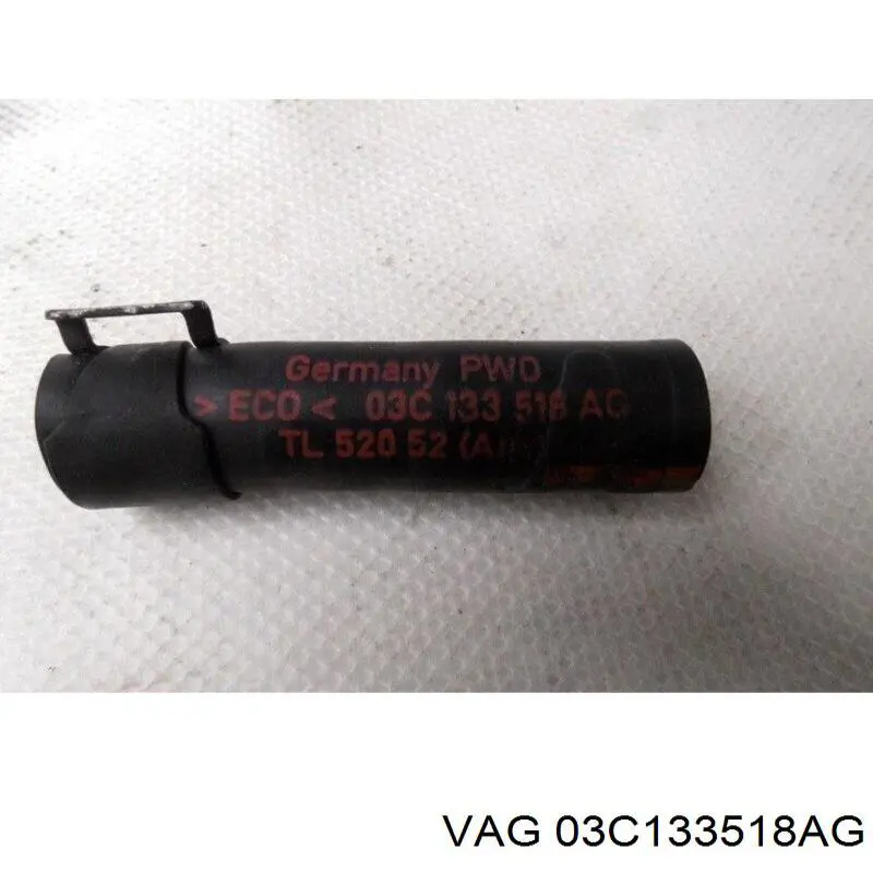 03C133518AG VAG 