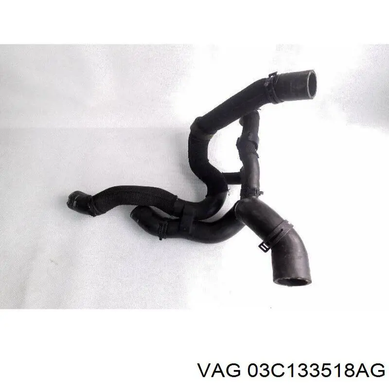  VAG 03C133518AG preço, a partir de 17,60 USD