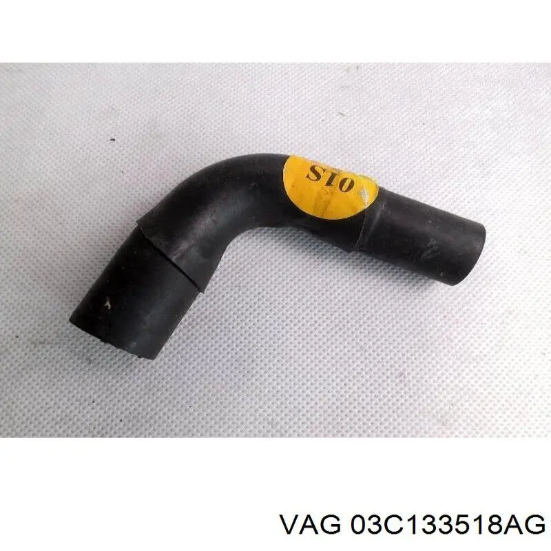 Compre 03C133518AG VAG 