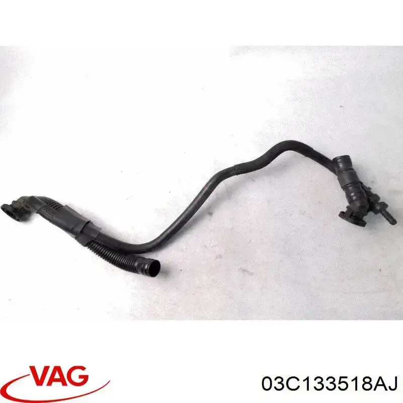 03C133518AJ VAG 