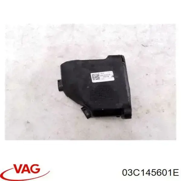 03C145601E VAG Compressor de supercompressão de ar de motor