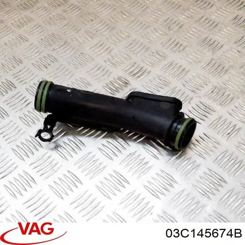 Compre 03C145674B VAG 