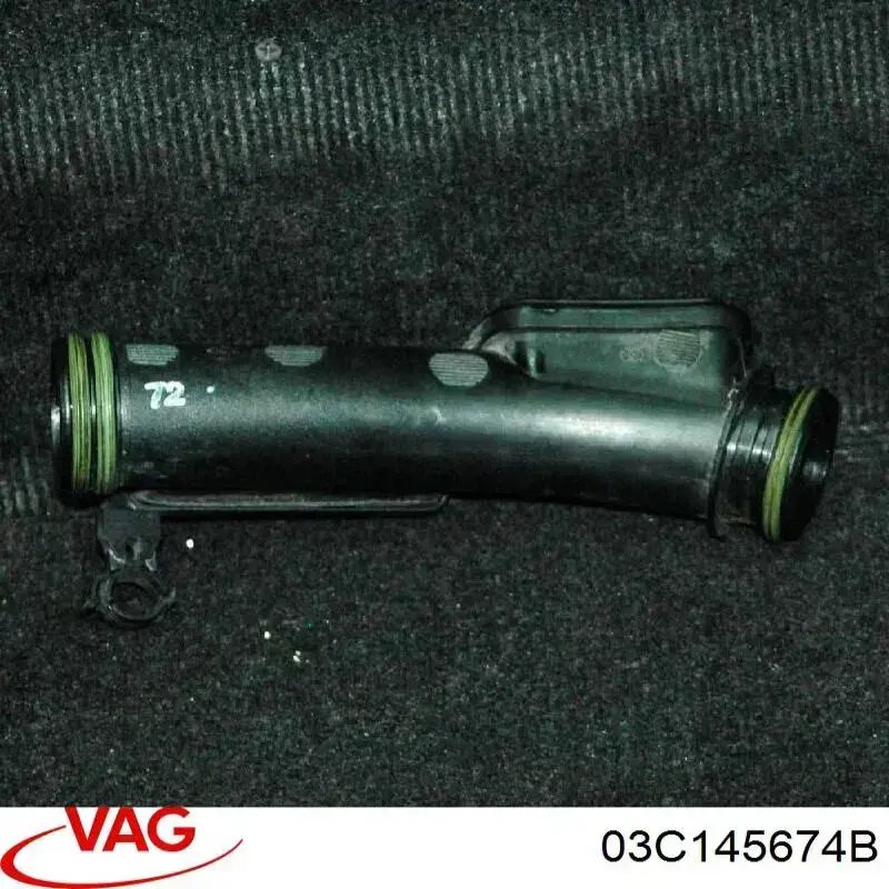  VAG 03C145674B preço, a partir de 28,94 USD