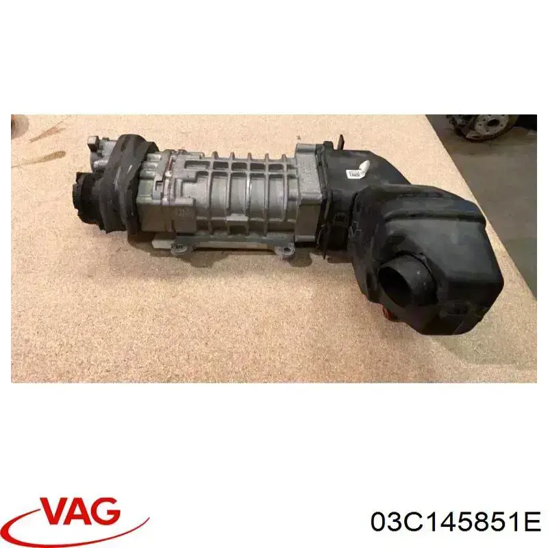  VAG 03C145851E preço, a partir de 35,75 USD
