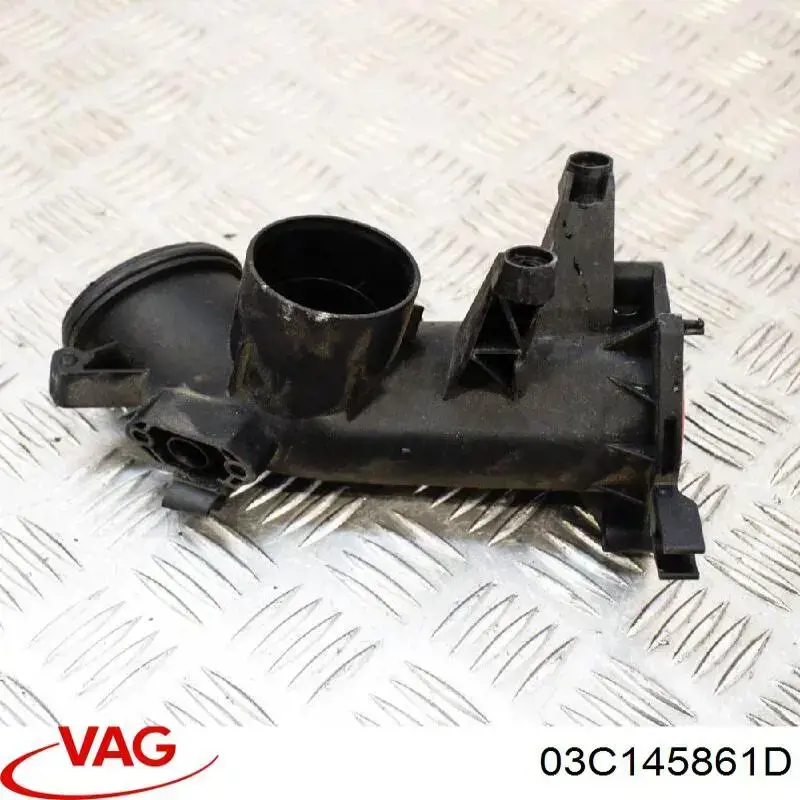 Válvula de borboleta montada VAG 03C145861D preço, a partir de 54,48 USD