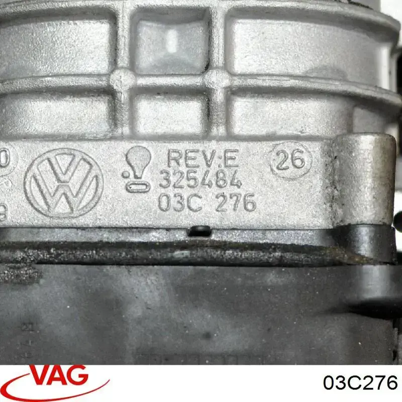 VAG 03C276
