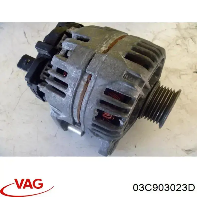 Gerador VAG 03C903023D preço, a partir de 80,02 USD