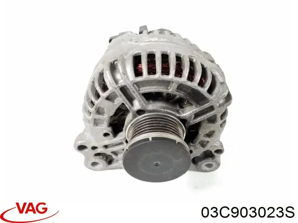 Compre 03C903023S VAG Gerador