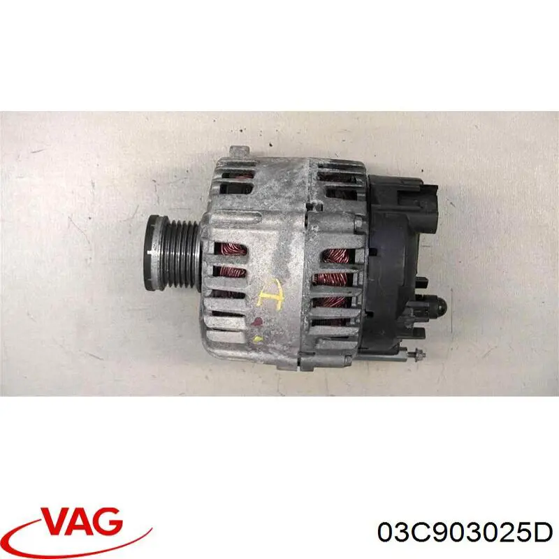 Compre 03C903025D VAG Gerador