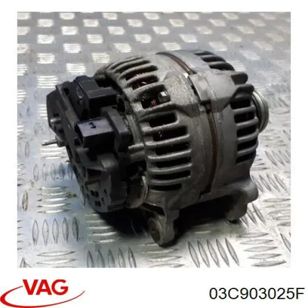 Gerador VAG 03C903025F preço, a partir de 112,56 USD