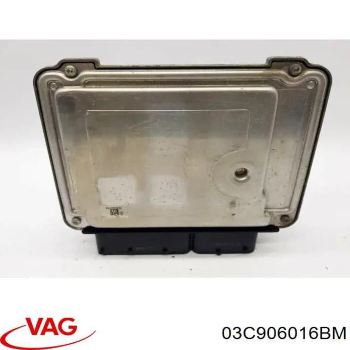 Módulo de direção (Centralina eletrônica) de motor VAG 03C906016BM preço, a partir de 1131,18 USD