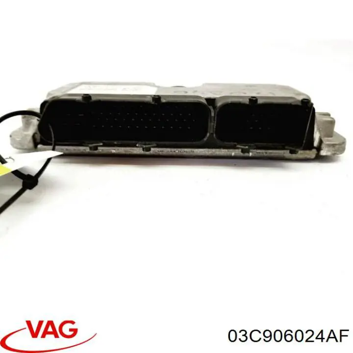 Módulo de direção (Centralina eletrônica) de motor VAG 03C906024AF preço, a partir de 74,88 USD