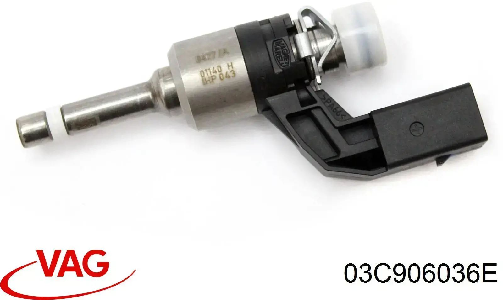 Injetor de injeção de combustível Magneti Marelli IHP043 preço, a partir de 198,22 USD